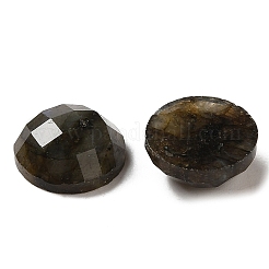 Natural Labradorite Cabochons&nbsp;G-L514-010