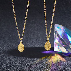 100Pcs Tibetan Style Alloy Pendants&nbsp;TIBEP-UN0001-04
