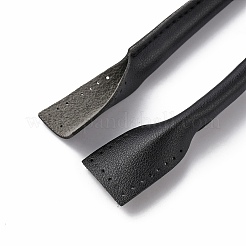 PU Leather Sew on Bag Handles&nbsp;PURS-WH0005-70B-01