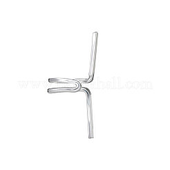 Alloy Stick Cuff Earrings&nbsp;WG78941-02
