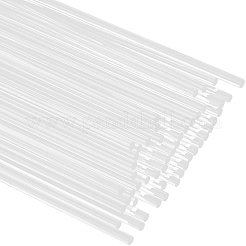Acrylic Rods Solid&nbsp;AJEW-SP0002-56C