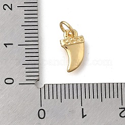 Brass Pendants&nbsp;KK-D431-078G