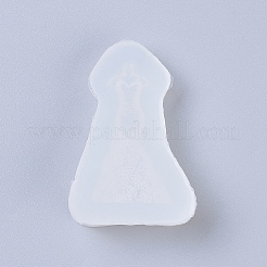 Food Grade Silicone Bust Statue Molds&nbsp;LS-DIY-L026-105
