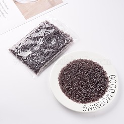 Glass Seed Beads&nbsp;SEED-US0003-4mm-116