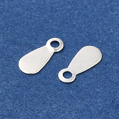 Brass Pendants&nbsp;KK-K383-10S
