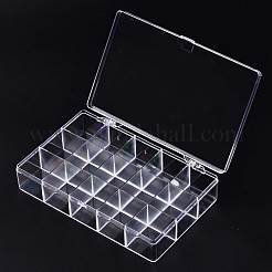 Polystyrene Bead Storage Containers&nbsp;CON-S043-020