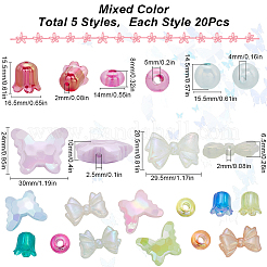 DIY Jewelry Making Finding Kits&nbsp;OACR-SC0001-63