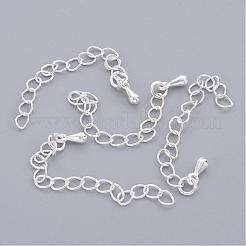 Brass Chain Extender&nbsp;EC271-S