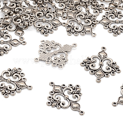Tibetan Style Chandelier Component Links&nbsp;TIBE-BT0001-05AS-NF