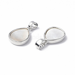 Brass Charms&nbsp;LS-KK-R134-056P