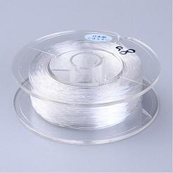Japanese Elastic Crystal Thread&nbsp;EW-F004-1.5mm