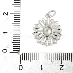Brass Pendants&nbsp;KK-I276-73P
