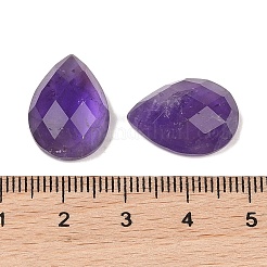Natural Amethyst Cabochons&nbsp;G-C146-04U