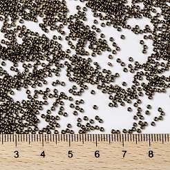 MIYUKI Round Rocailles Beads&nbsp;SEED-G009-RR0457