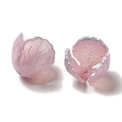 Flower Bead Cap&nbsp;X-SACR-C002-03D