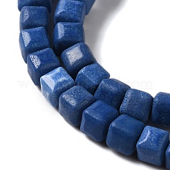 Natural Agate Beads Strands&nbsp;G-M422-A01-02U