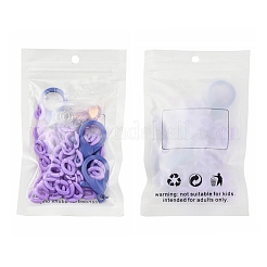 DIY Masks Chains Making Kits&nbsp;DIY-YW0002-74B