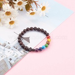 Chakra Jewelry&nbsp;BJEW-JB06013-03