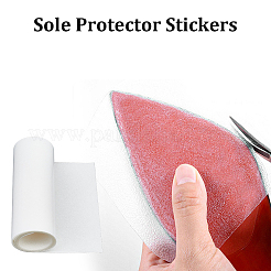 Rubber Sole Anti-Slip Stickers&nbsp;FIND-CN0002-35A