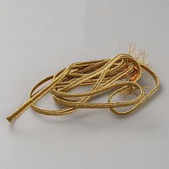 Polyester Cords&nbsp;OCOR-WH0063-102B