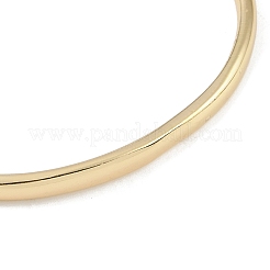 Brass Bracelet Bar Connector Links&nbsp;KK-U020-02G