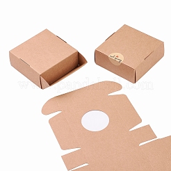 Paper Candy Boxes&nbsp;CON-CJ0001-06B