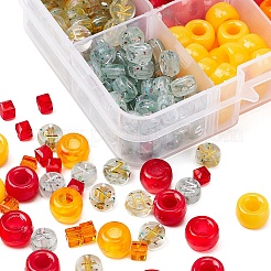 DIY Jewelry Making Kits&nbsp;DIY-YW0003-98