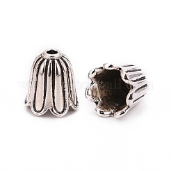 Tibetan Style Caps&nbsp;TIBEB-00864-AS-NR