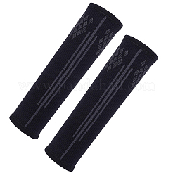 Acetate Nylon Volleyball Elbow Sleeves&nbsp;AJEW-CN0006-75B