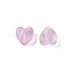 Transparent Acrylic Beads&nbsp;MACR-S373-95-B07