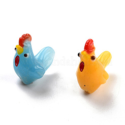 Handmade Lampwork Beads&nbsp;LAMP-I024-39