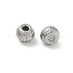 304 Stainless Steel Beads&nbsp;STAS-D204-31P