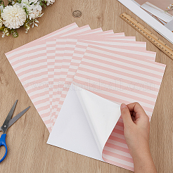 PVC Wallpaper Mini Model&nbsp;DIY-WH0671-395A