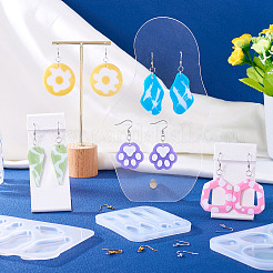 DIY Resin Craft Kits&nbsp;DIY-TA0012-55