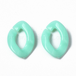 Opaque Acrylic Linking Rings&nbsp;X-MACR-Q243-001G