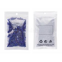 Glass Seed Beads&nbsp;X-SEED-S059-005