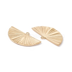 Ion Plating(IP) 304 Stainless Steel Pendants&nbsp;STAS-H168-27G