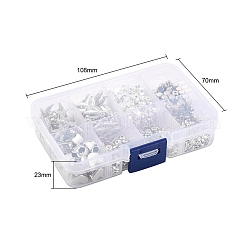 DIY Jewelry Making Kits&nbsp;DIY-YW0003-06P