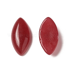 Natural Malaysia Jade Cabochons&nbsp;G-G994-G03-03
