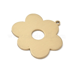 201 Stainless Steel Pendants&nbsp;SA-CBA9671-14G