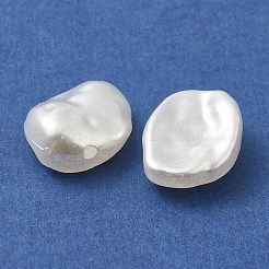 ABS Plastic Imitation Pearl Beads&nbsp;KY-I009-11