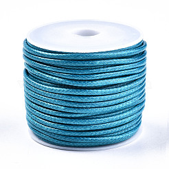 Waxed Polyester Cords&nbsp;YC-R004-1.5mm-05