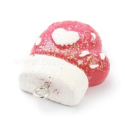 Resin Pendants&nbsp;RESI-O010-27
