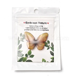 Epoxy Resin Cabochons&nbsp;RESI-A044-02E