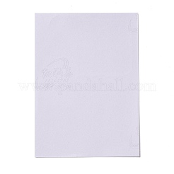 Christmas Theme Self-Adhesive Stickers&nbsp;DIY-A031-04