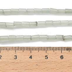 Dyed Natural White Jade Beads Strands&nbsp;G-P600-B07-01B