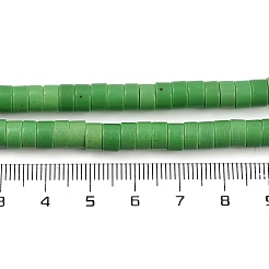Synthetic Turquoise Beads Strands&nbsp;G-V003-A01-04