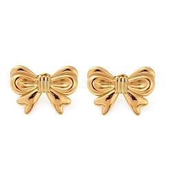 304 Stainless Steel Stud Earrings&nbsp;EJEW-G423-32D-G
