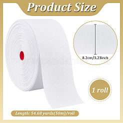 Polyester Ribbon&nbsp;OCOR-WH0109-357A