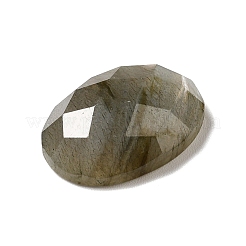 Natural Labradorite Cabochons&nbsp;G-B032-B01-04